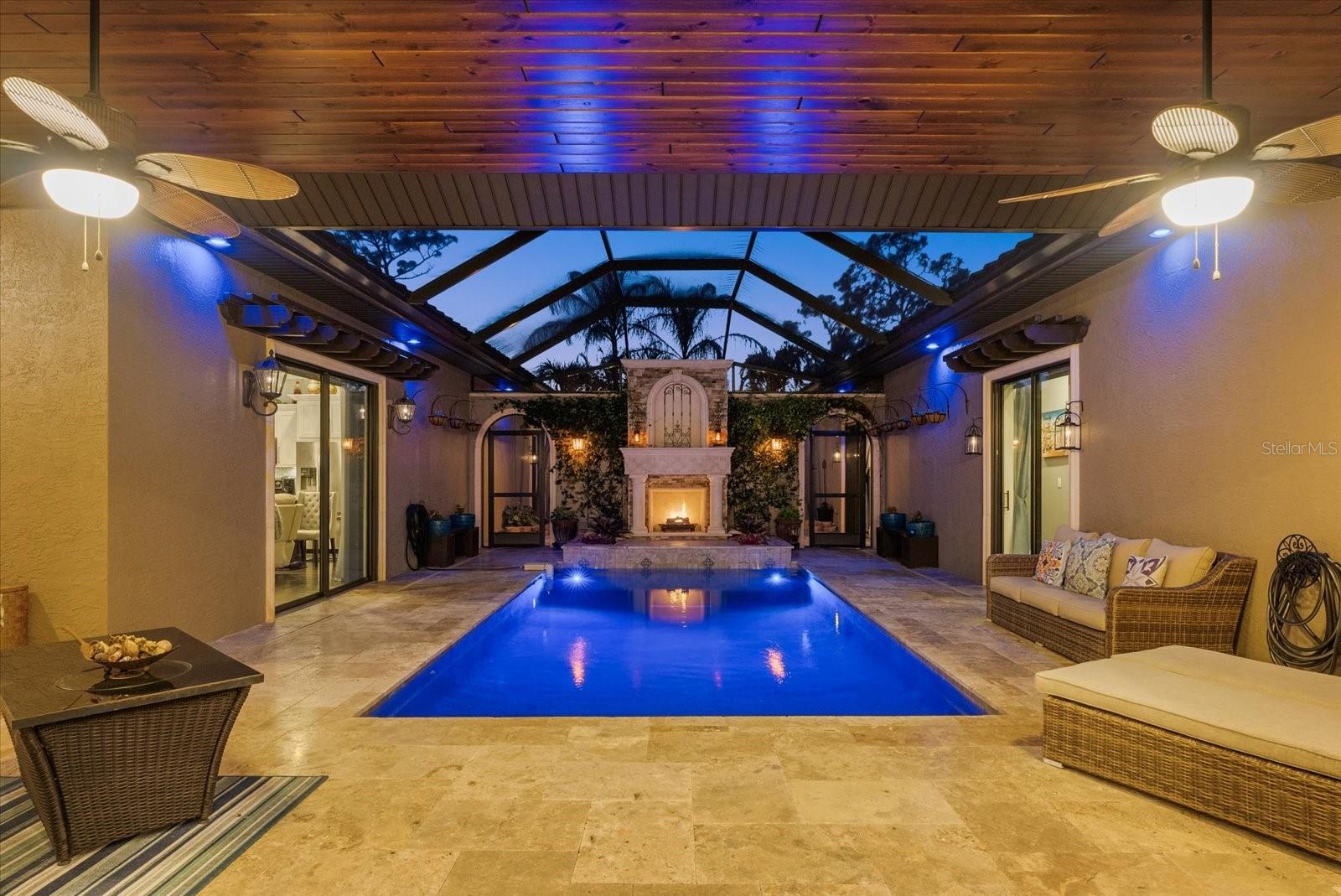 NORTH PORT CHARLOTTE ESTATES ADD 02 - Residential