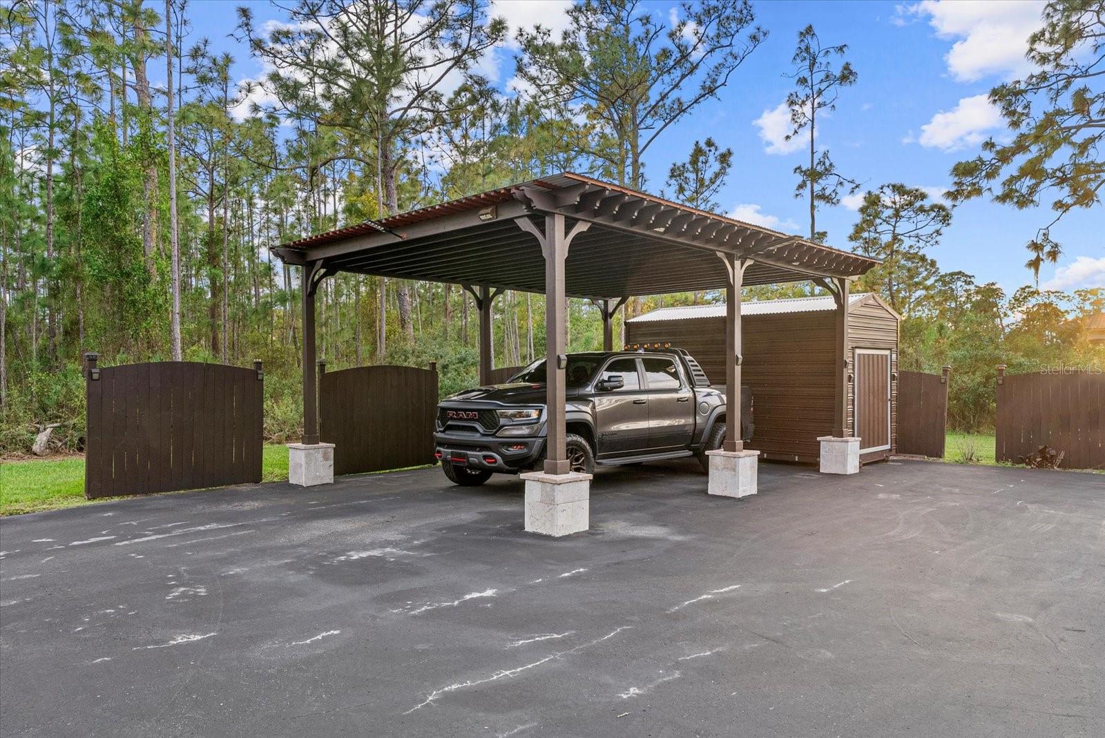 NORTH PORT CHARLOTTE ESTATES ADD 02 - Residential