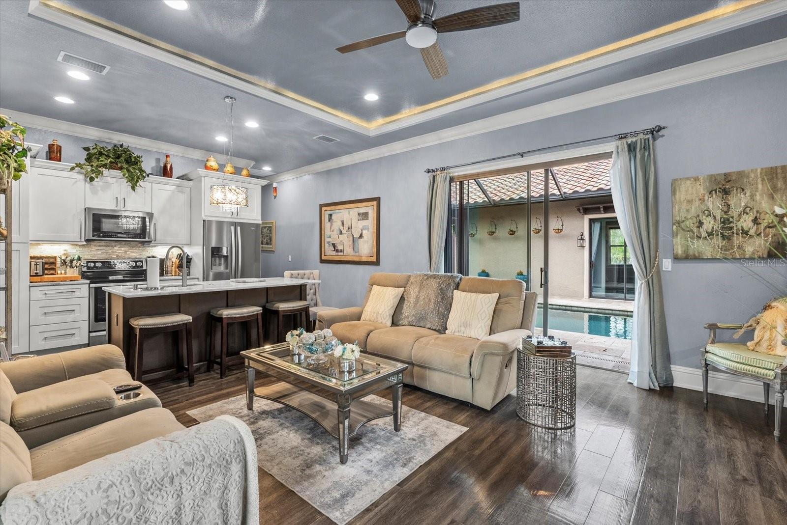 NORTH PORT CHARLOTTE ESTATES ADD 02 - Residential