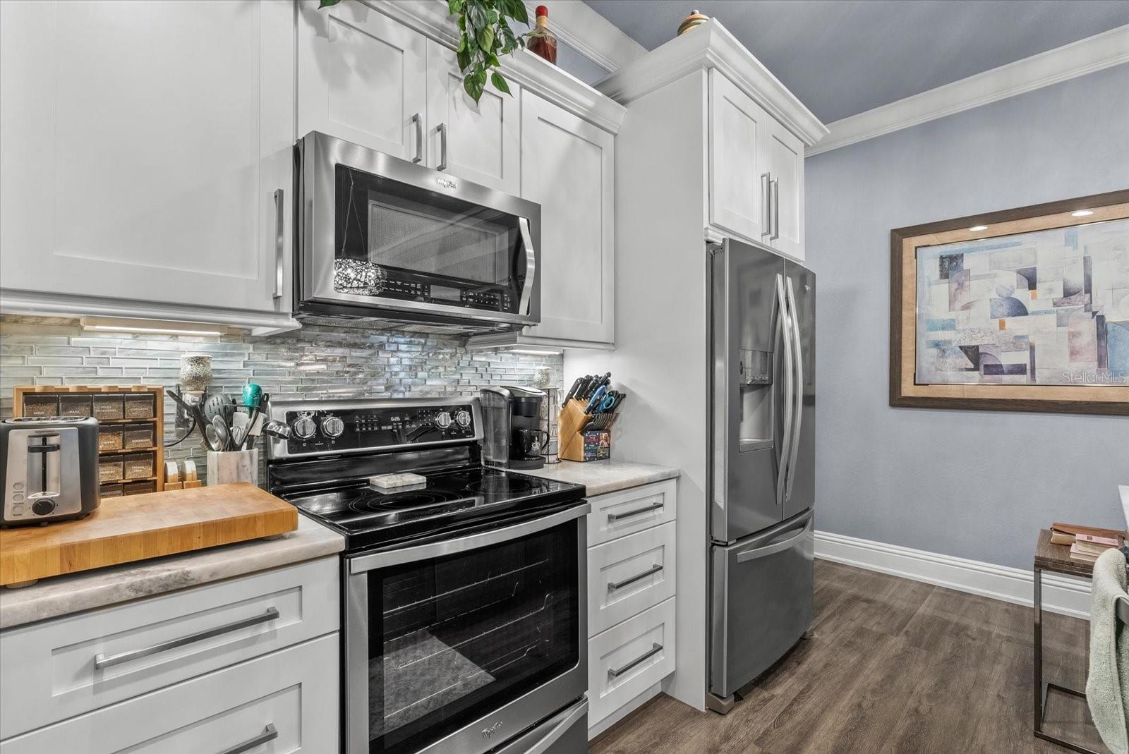 NORTH PORT CHARLOTTE ESTATES ADD 02 - Residential