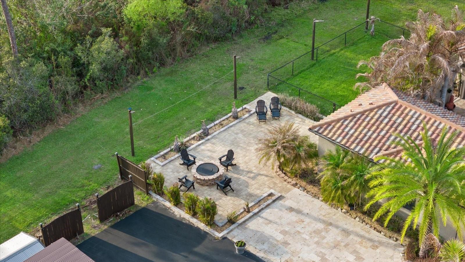 NORTH PORT CHARLOTTE ESTATES ADD 02 - Residential