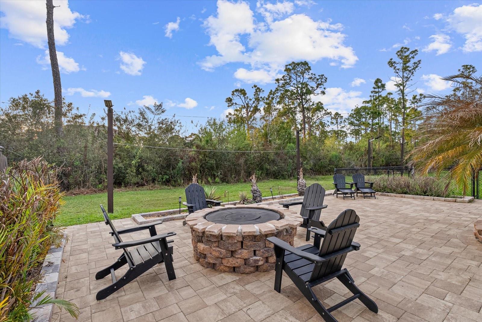 NORTH PORT CHARLOTTE ESTATES ADD 02 - Residential