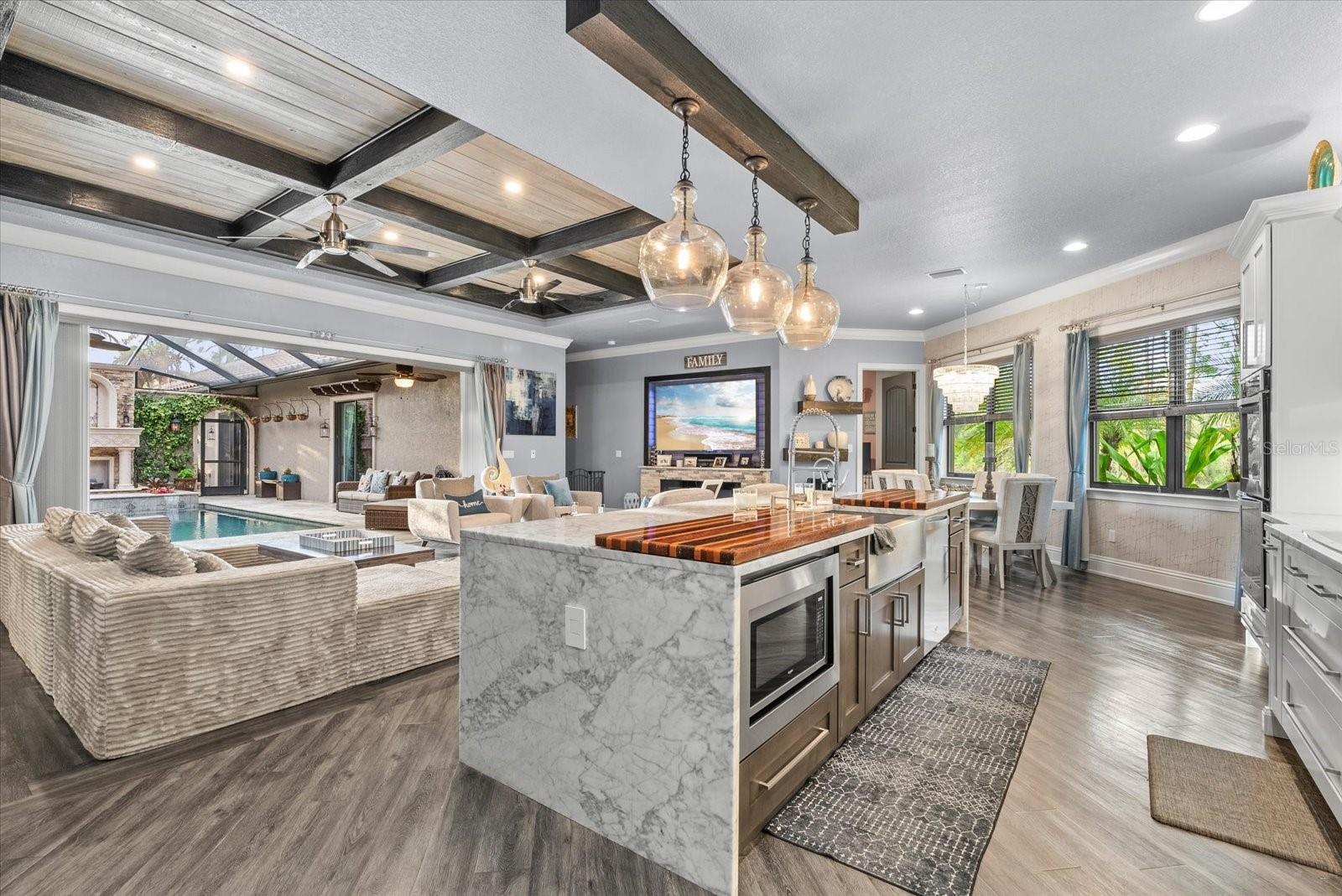 NORTH PORT CHARLOTTE ESTATES ADD 02 - Residential