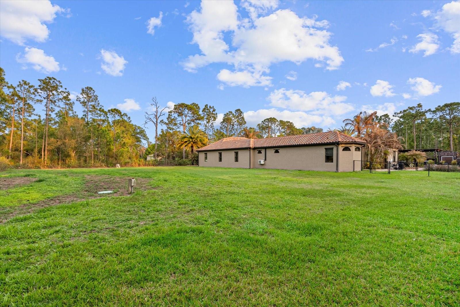 NORTH PORT CHARLOTTE ESTATES ADD 02 - Residential