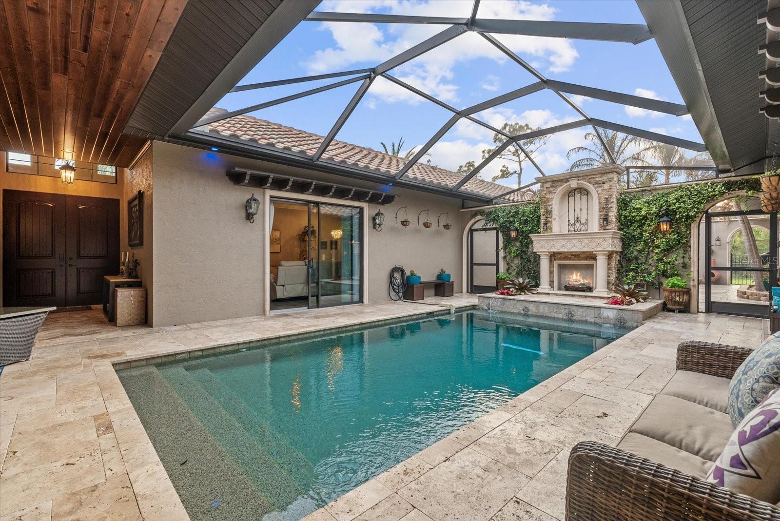 NORTH PORT CHARLOTTE ESTATES ADD 02 - Residential