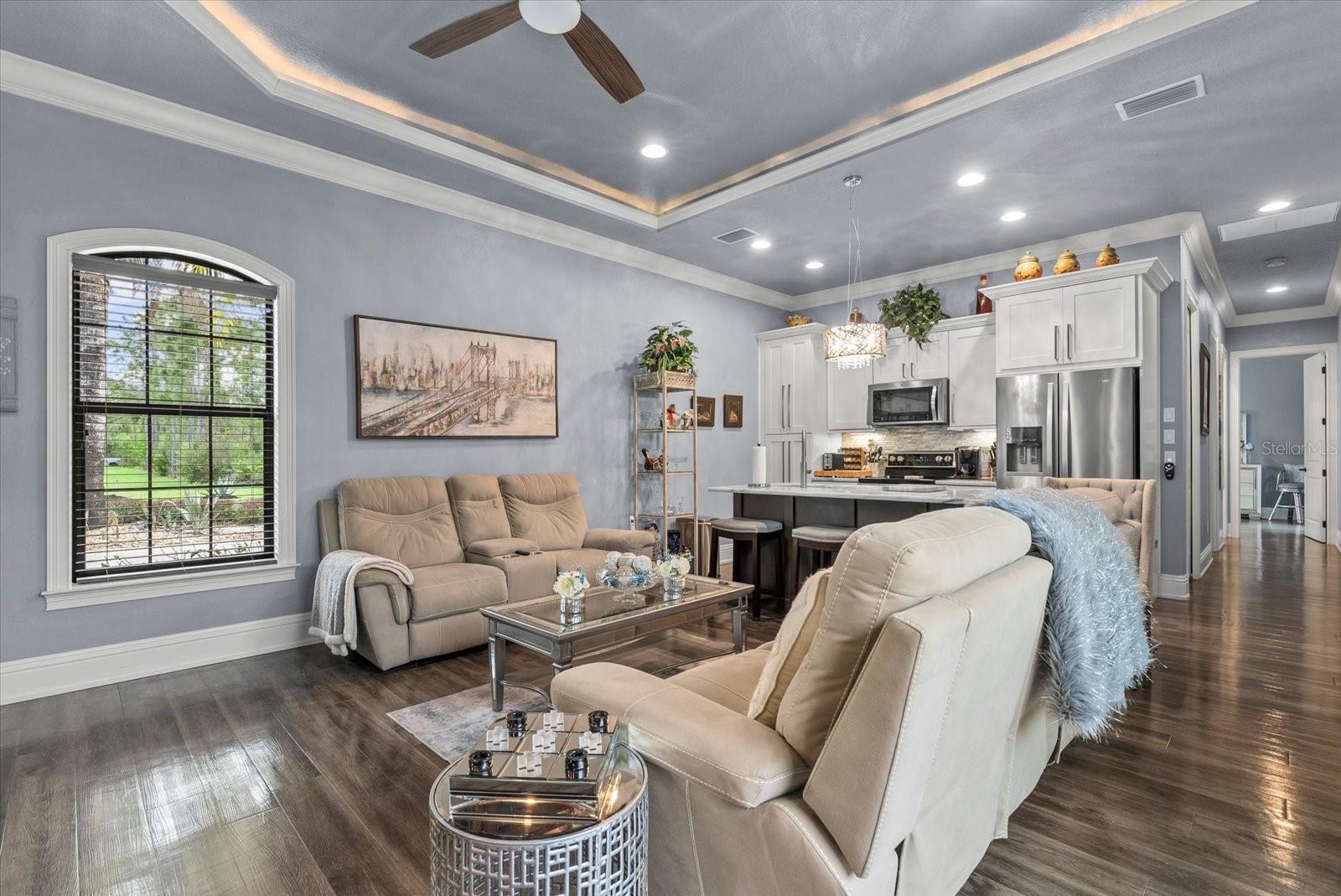 NORTH PORT CHARLOTTE ESTATES ADD 02 - Residential