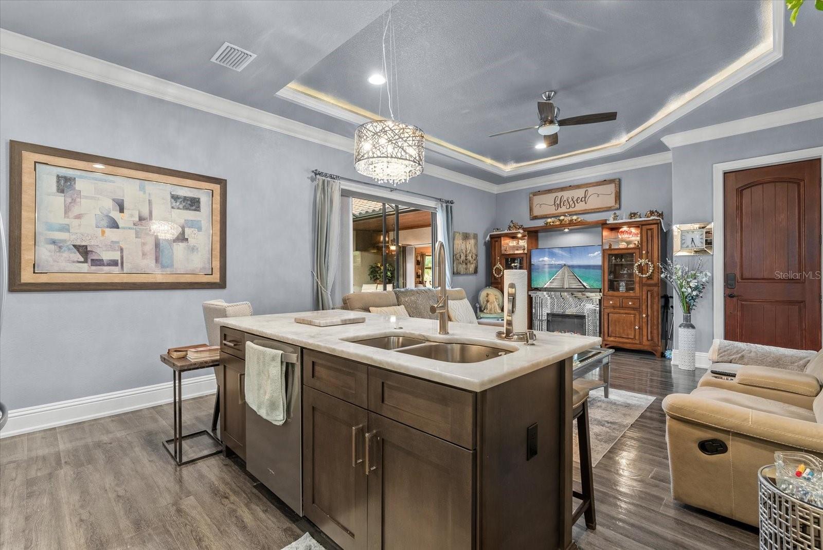 NORTH PORT CHARLOTTE ESTATES ADD 02 - Residential