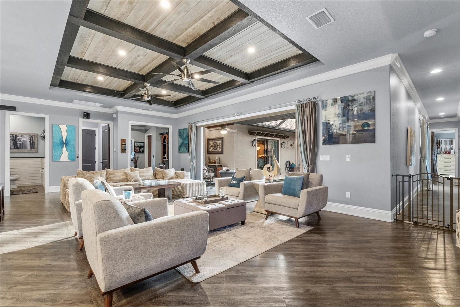 NORTH PORT CHARLOTTE ESTATES ADD 02 - Residential