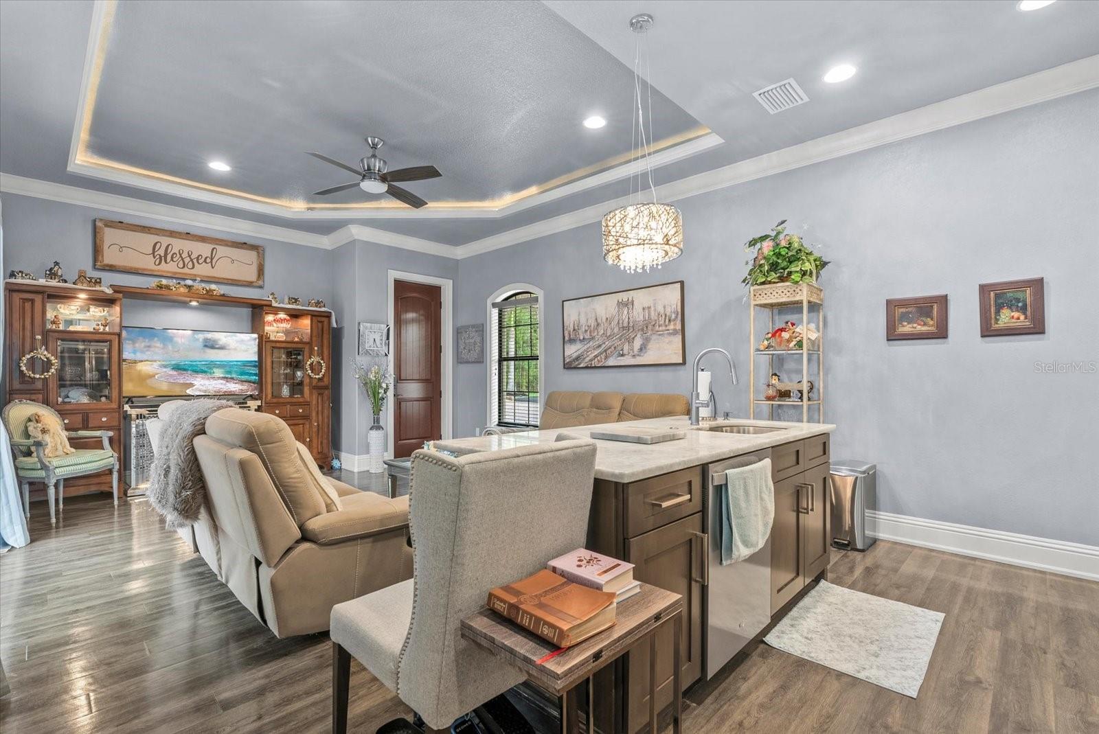 NORTH PORT CHARLOTTE ESTATES ADD 02 - Residential