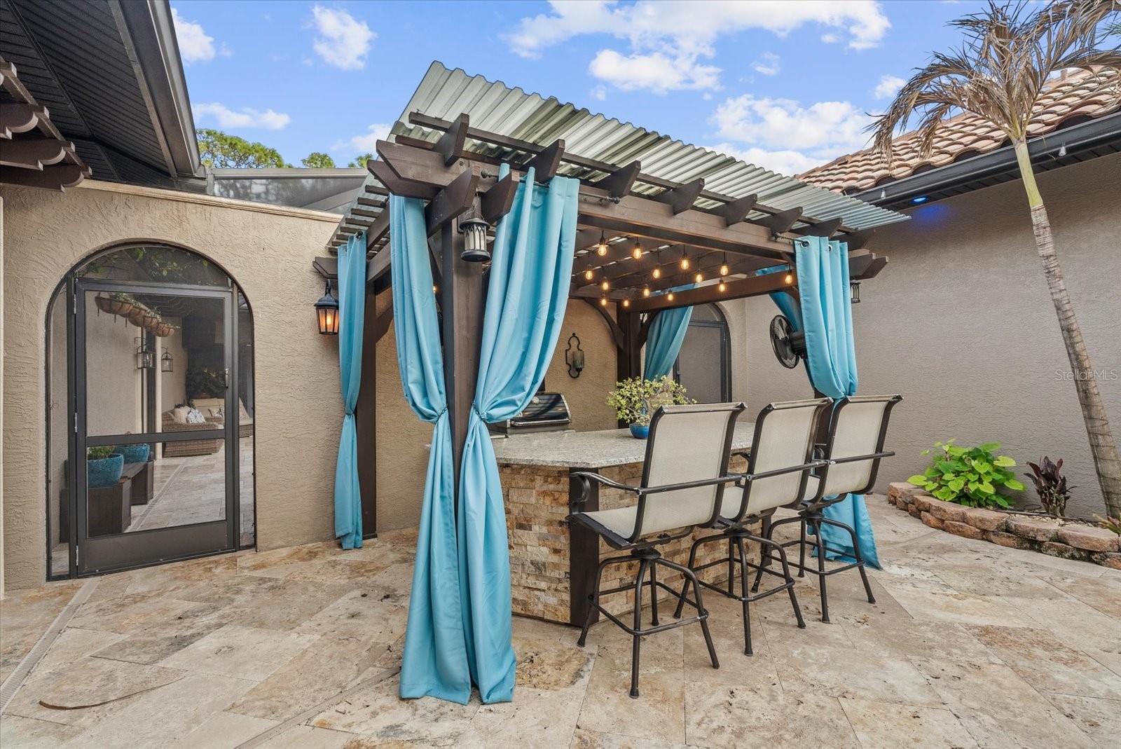 NORTH PORT CHARLOTTE ESTATES ADD 02 - Residential