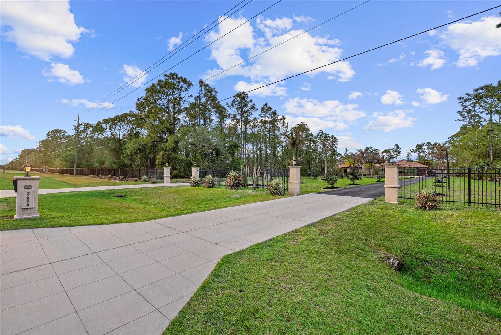 NORTH PORT CHARLOTTE ESTATES ADD 02 - Residential