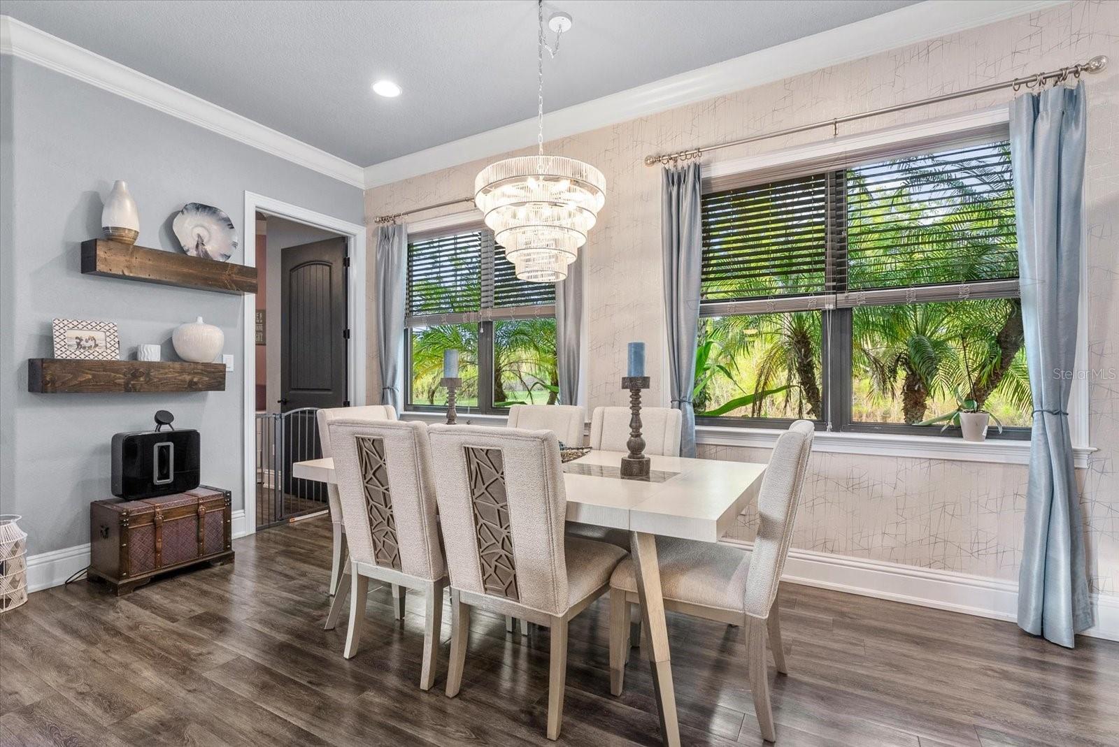 NORTH PORT CHARLOTTE ESTATES ADD 02 - Residential