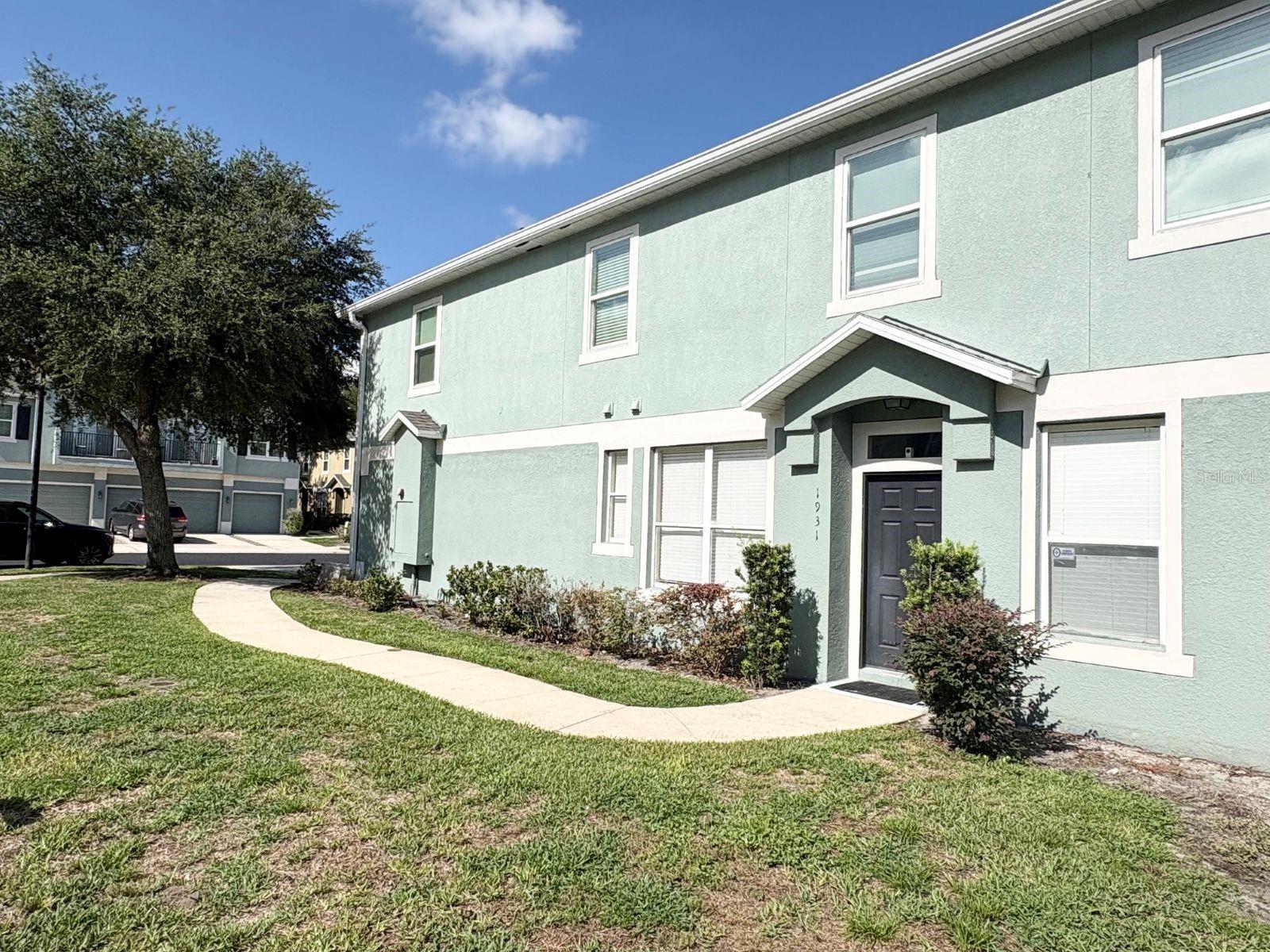 1931 SAN JACINTO CIRCLE 1931