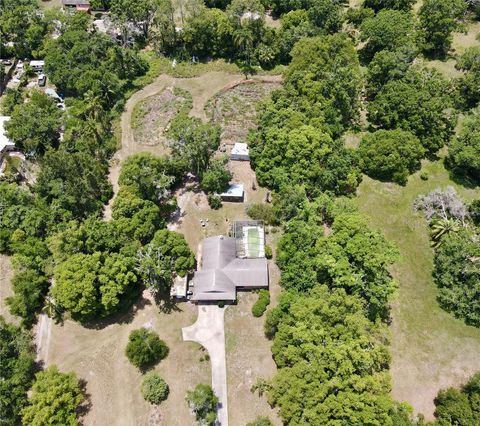 17830 SIMMONS ROAD LUTZ FL 33548