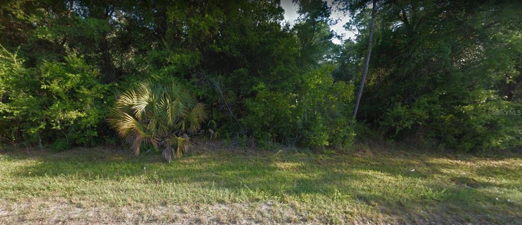 OVER FIFTY PERCENT PRICE DECREASE! Oversized lot in a developing community. Shopping, parks, and recreation within several miles. Come make this one yours!