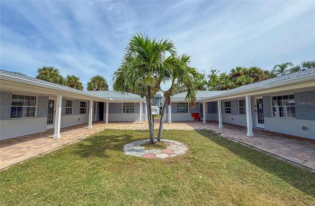 Photo of 14225 Palm Street #5, Madeira Beach, FL 33708 (MLS # TB8436912)