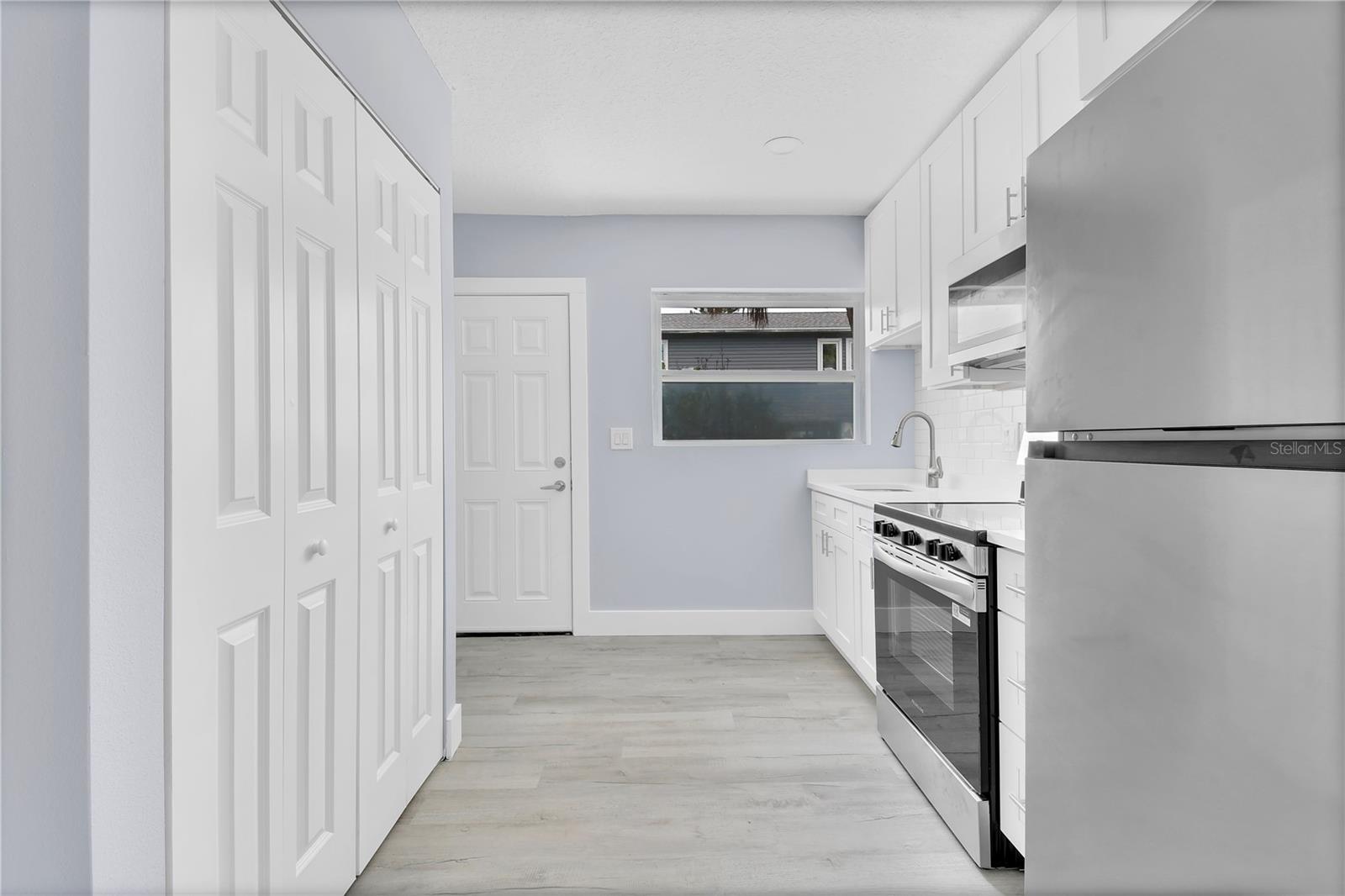 PALMS AT MADEIRA BEACH CONDO THE - Residential