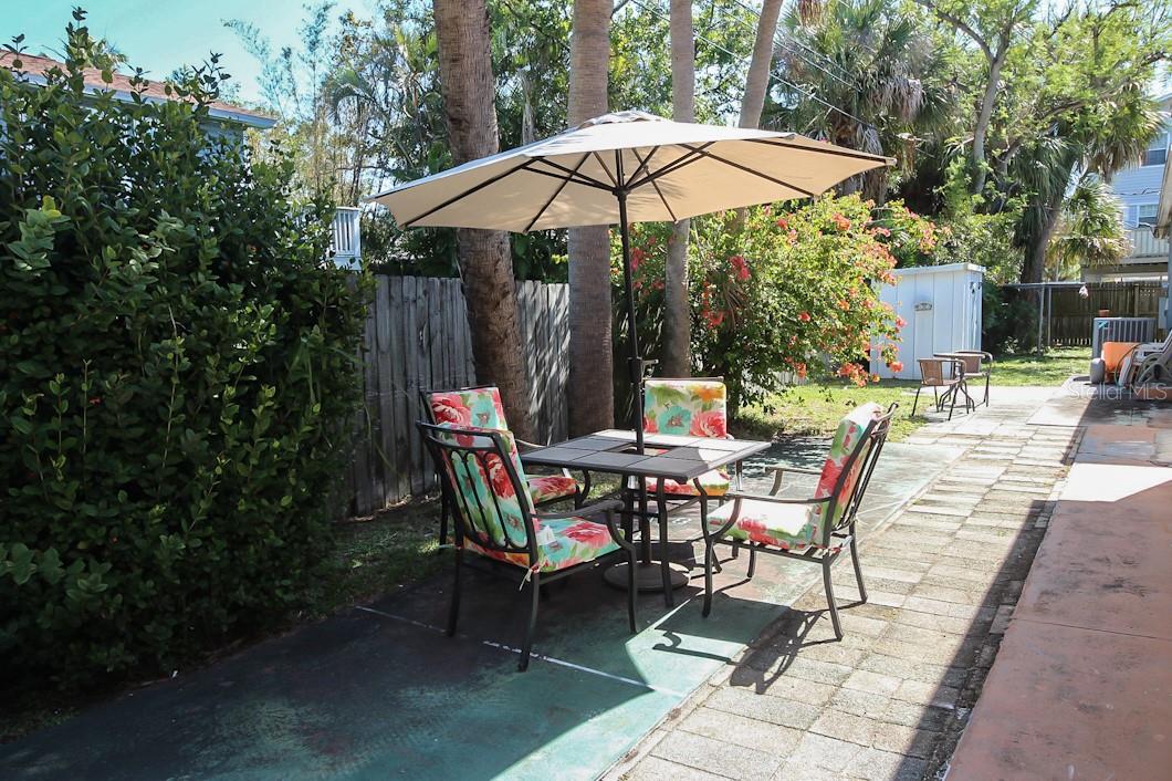 PALMS AT MADEIRA BEACH CONDO THE - Residential