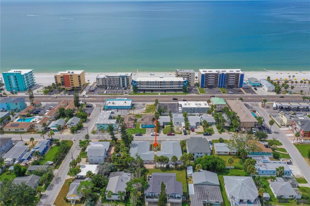 Photo of 14225 Palm Street #5, Madeira Beach, FL 33708 (MLS # TB8436912)
