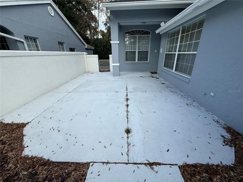 A home in OCALA