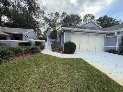 A home in OCALA