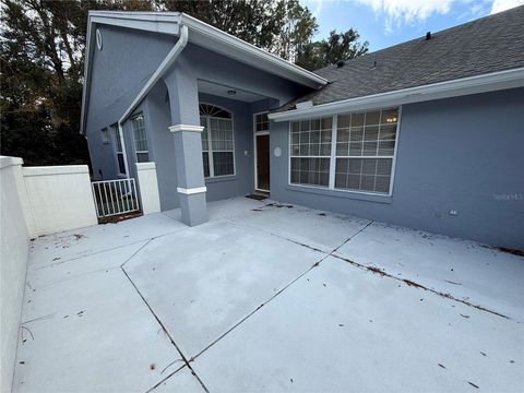 A home in OCALA