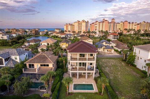 A home in PALM COAST