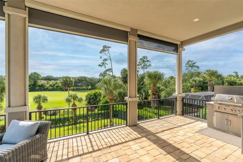 A home in PALM COAST