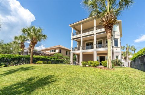 A home in PALM COAST