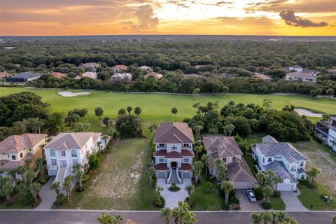 A home in PALM COAST