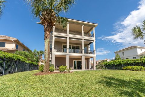 A home in PALM COAST