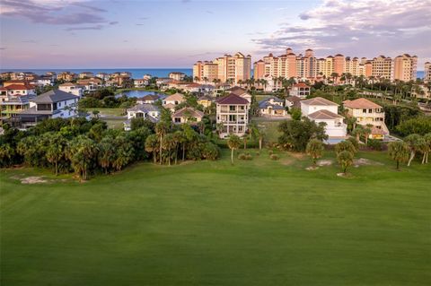 A home in PALM COAST