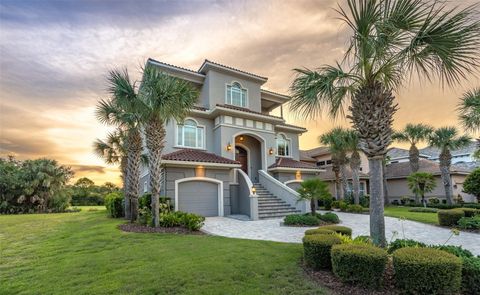 A home in PALM COAST