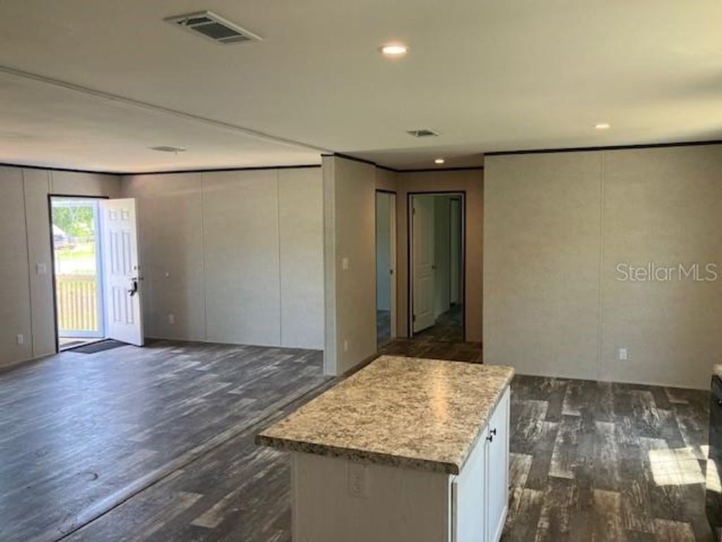 Photo of 6119 Mangrove Drive, Wesley Chapel, FL 33544 (MLS # TB8423110)