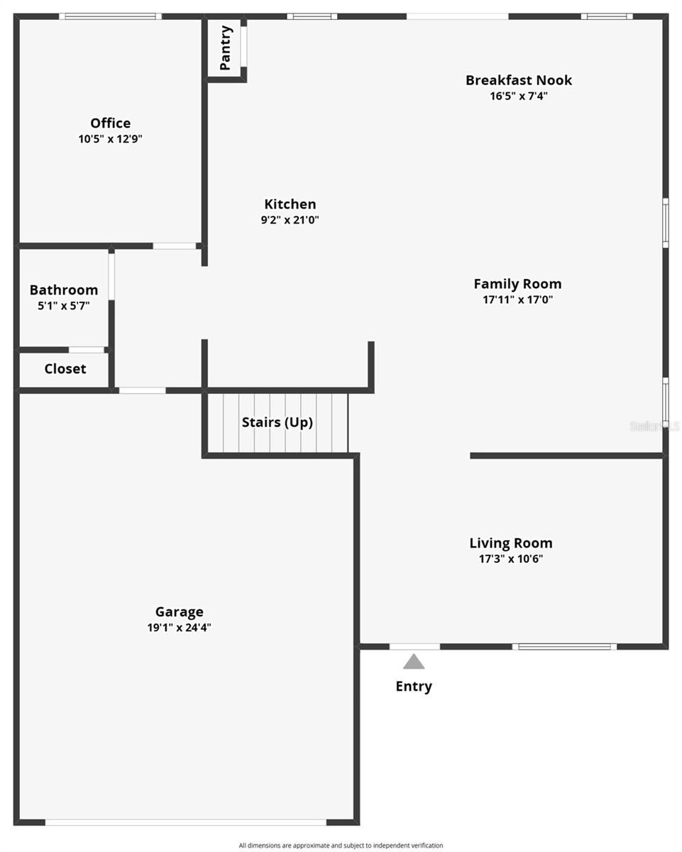 2119 TUDOR ROSE DRIVE