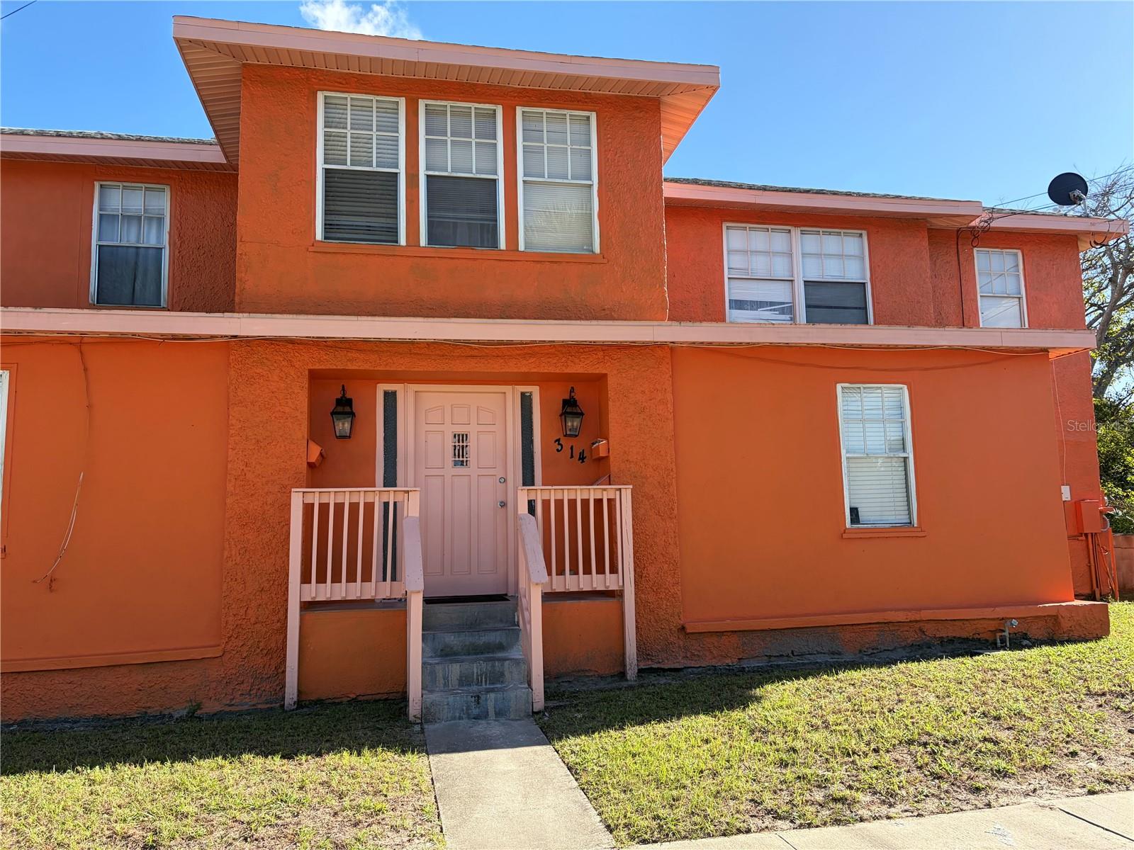 314 UNIVERSITY BOULEVARD