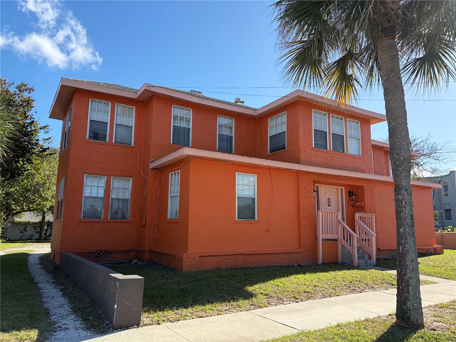314 UNIVERSITY BOULEVARD