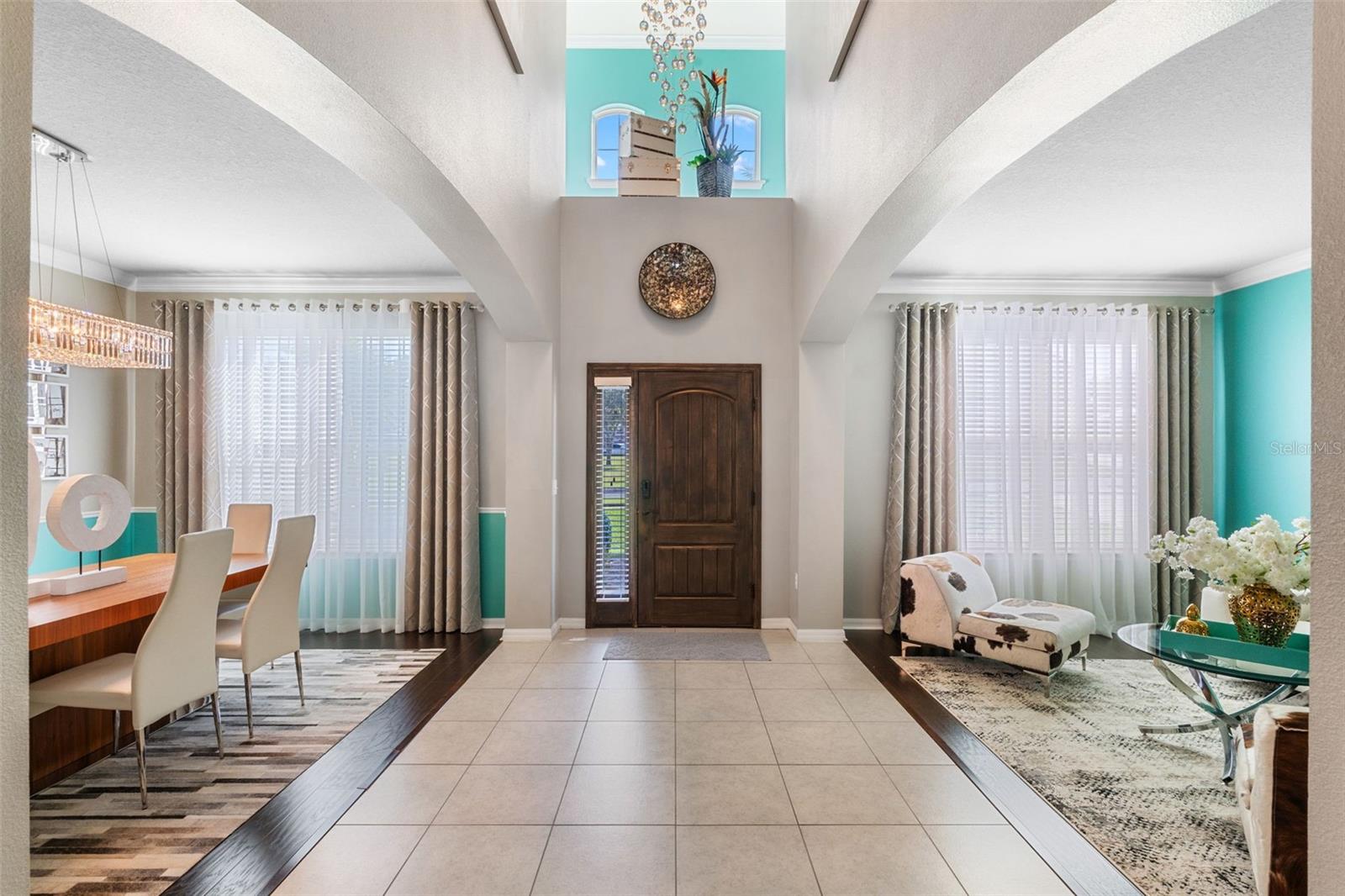 LOST LAKE RESERVE #A - Residential