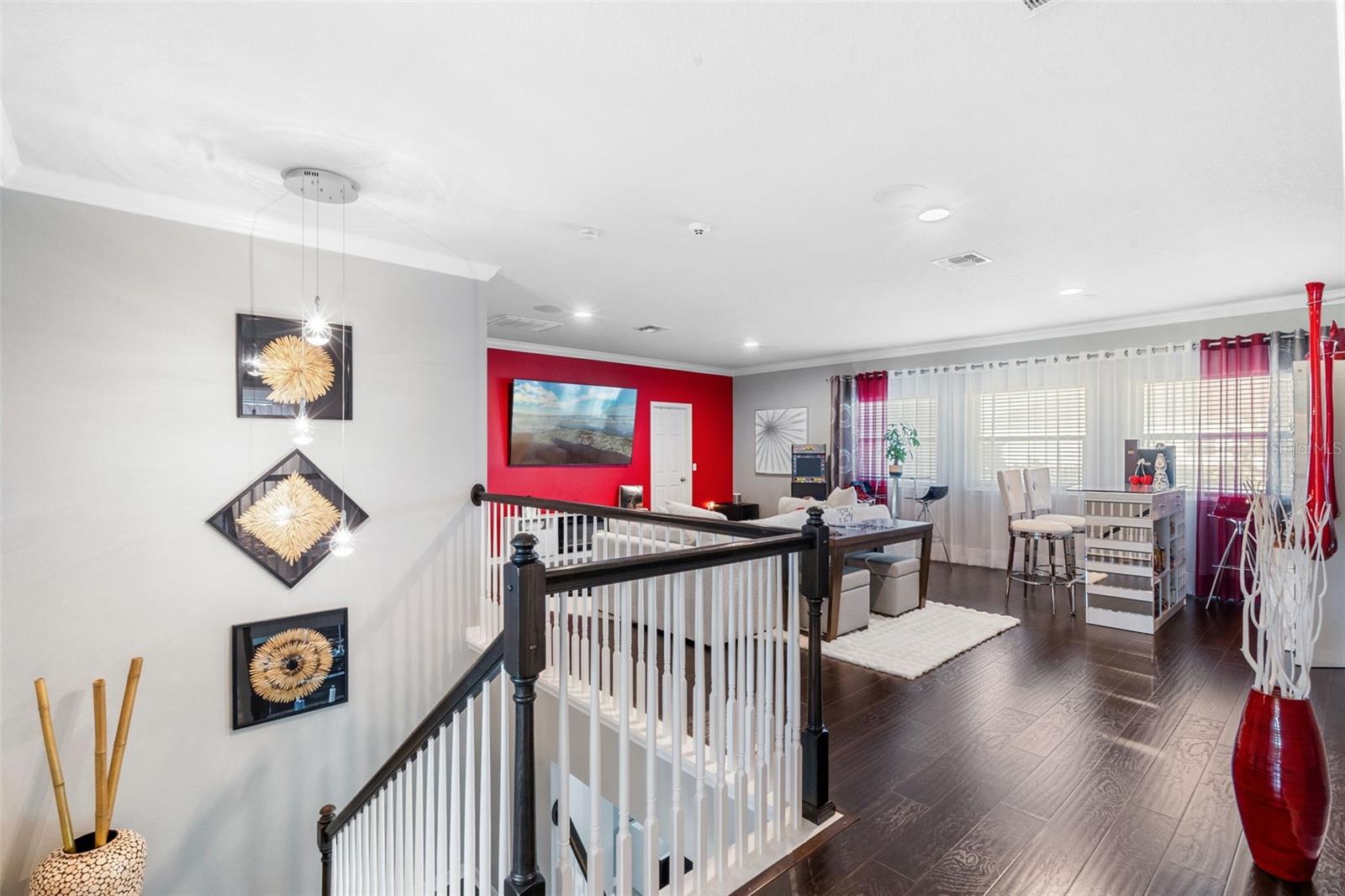 LOST LAKE RESERVE #A - Residential