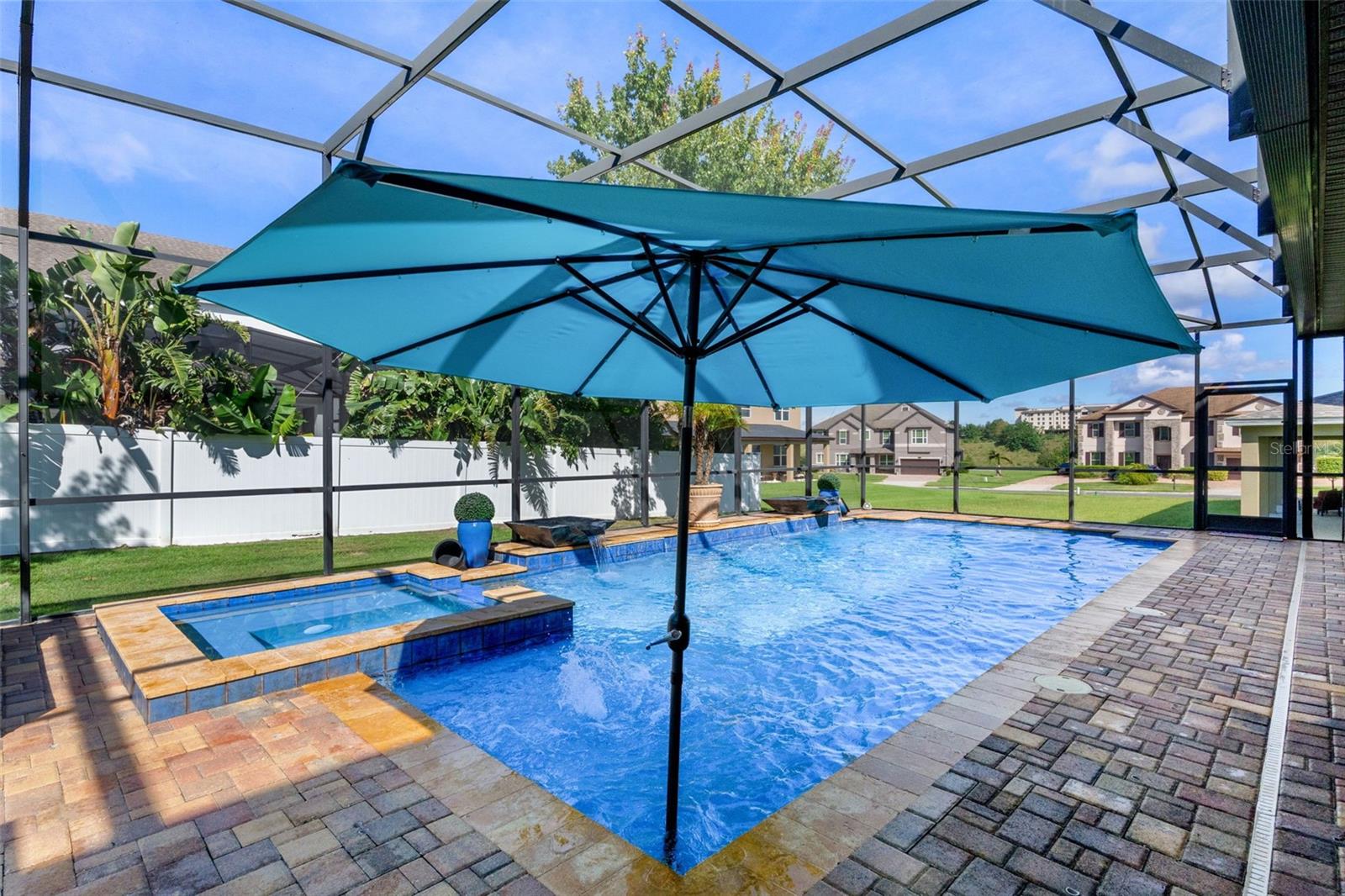 LOST LAKE RESERVE #A - Residential