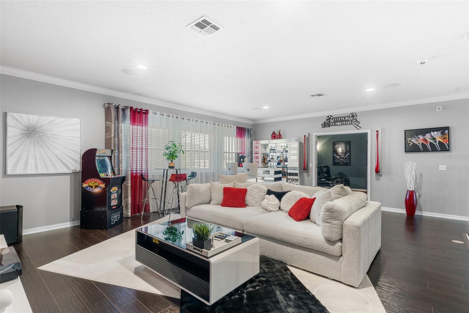 LOST LAKE RESERVE #A - Residential
