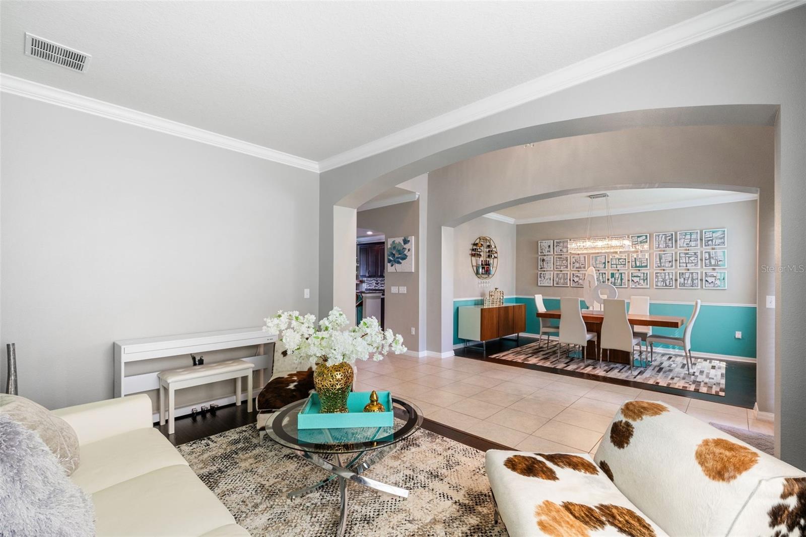 LOST LAKE RESERVE #A - Residential
