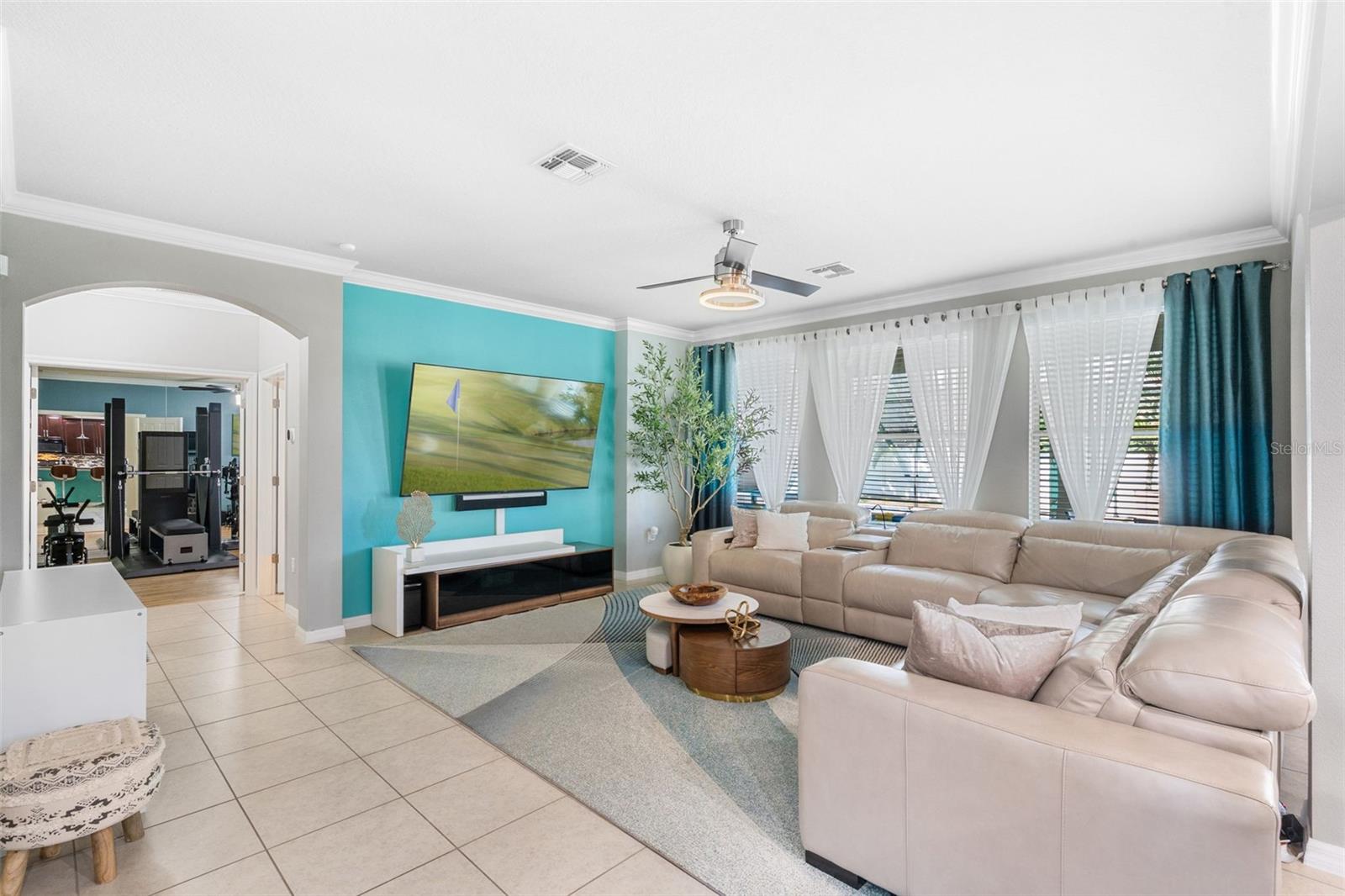 LOST LAKE RESERVE #A - Residential