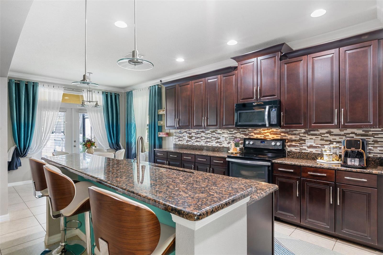 LOST LAKE RESERVE #A - Residential