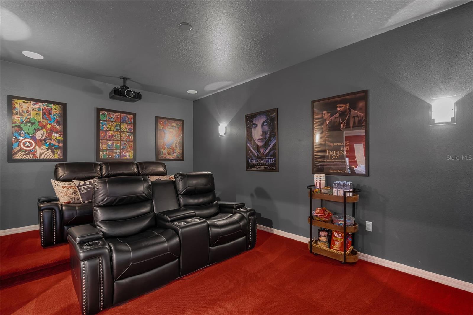 LOST LAKE RESERVE #A - Residential