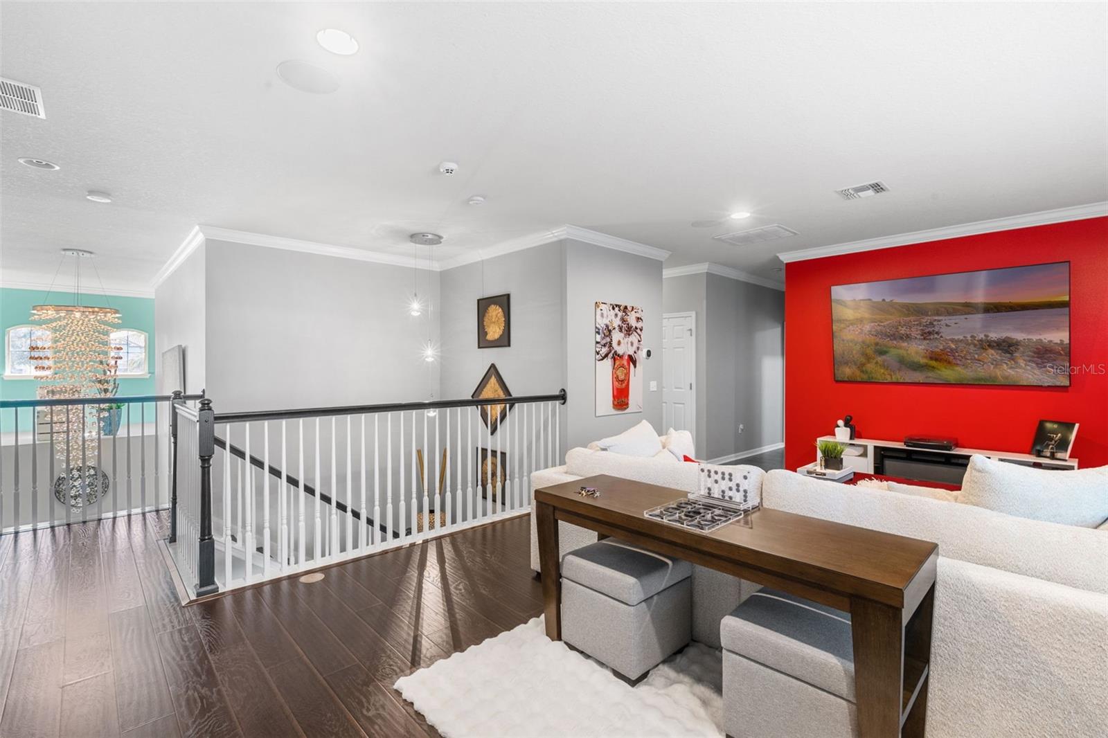 LOST LAKE RESERVE #A - Residential