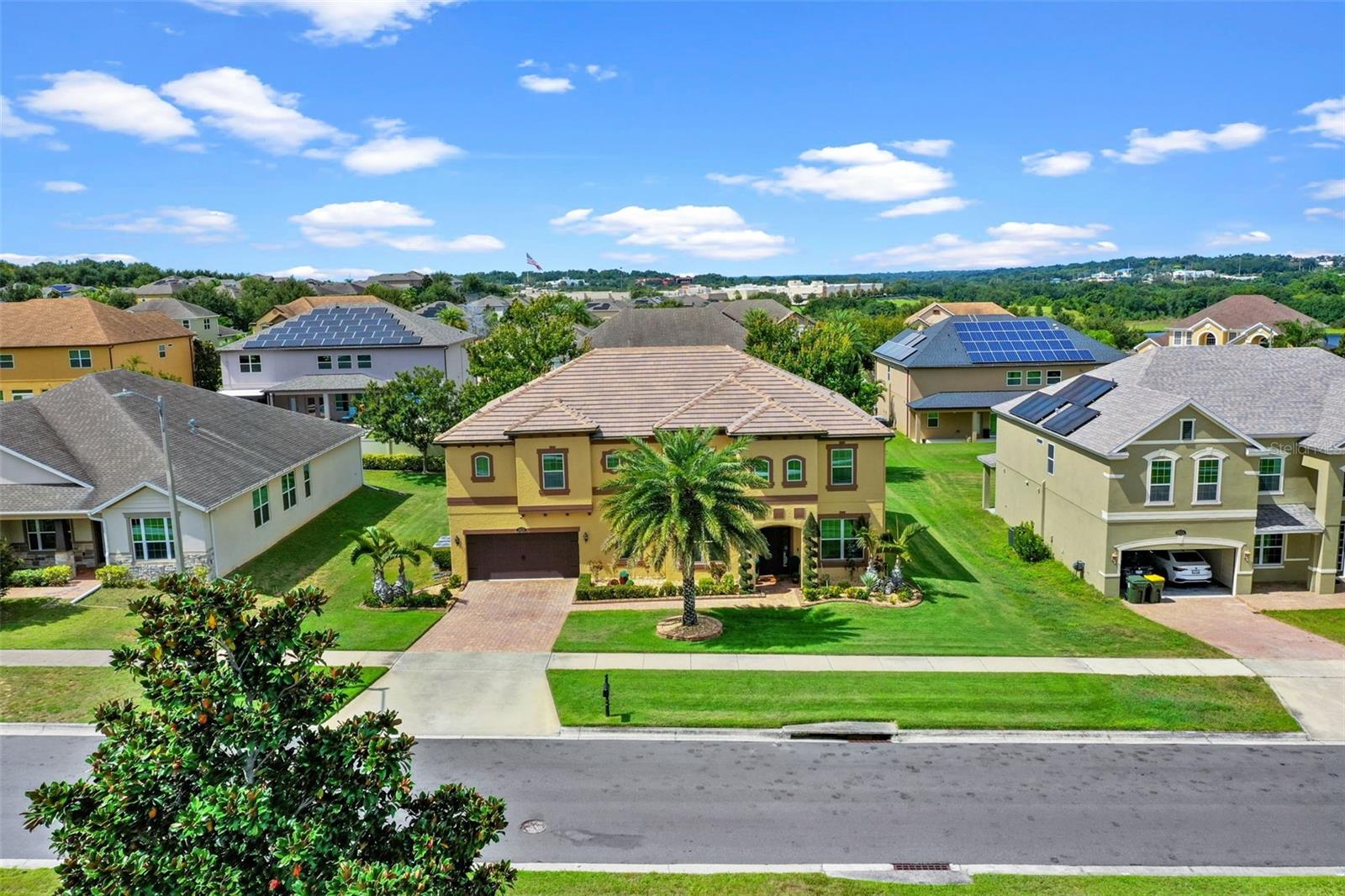 LOST LAKE RESERVE #A - Residential