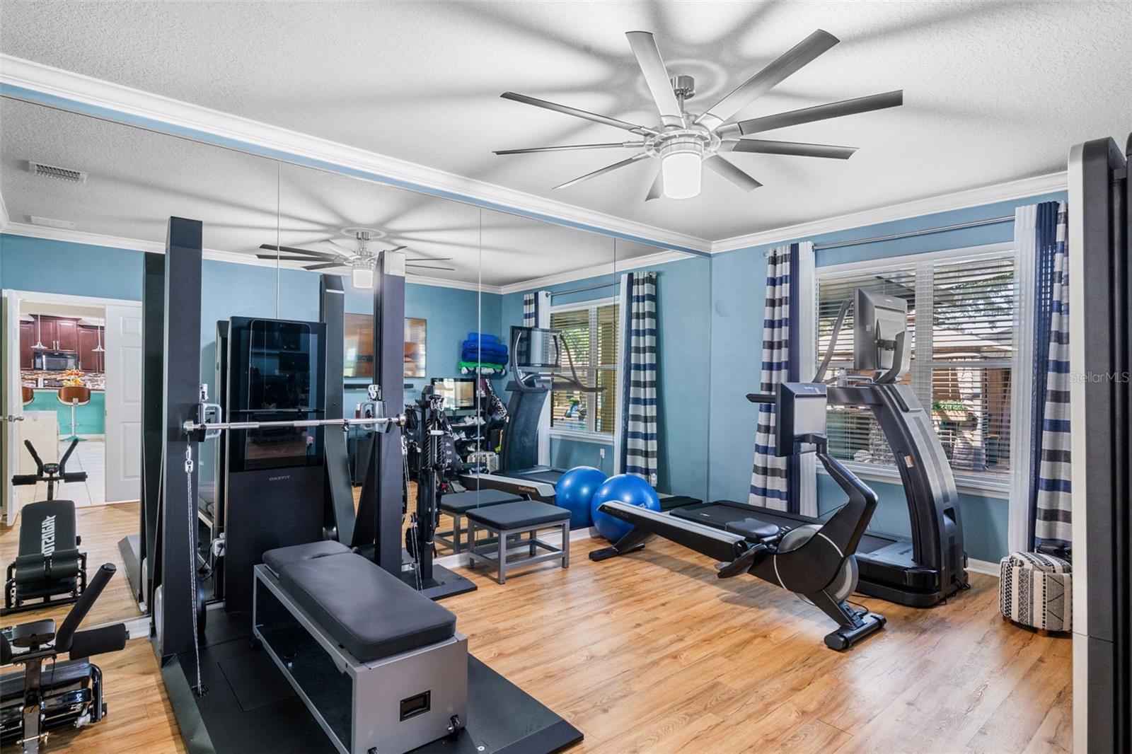 LOST LAKE RESERVE #A - Residential