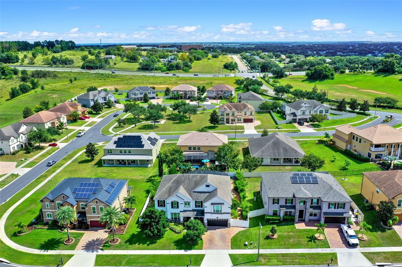 LOST LAKE RESERVE #A - Residential