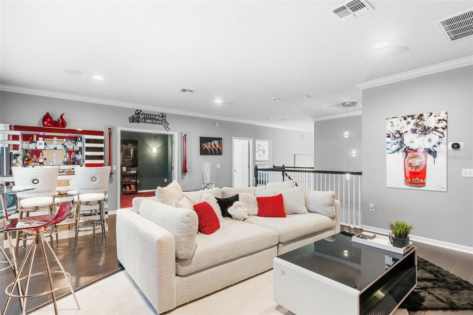 LOST LAKE RESERVE #A - Residential